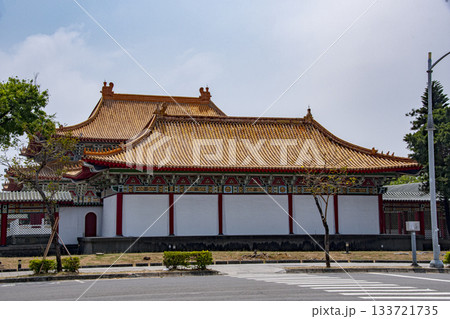 台湾の風景 133721735