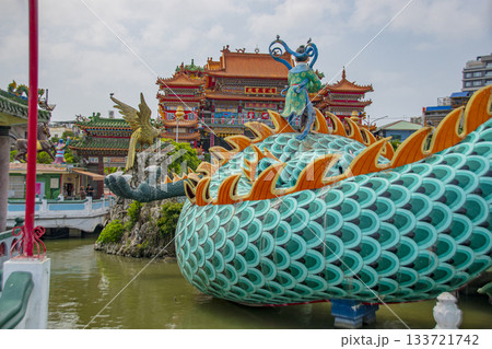 台湾の風景 台湾の風景 133721742