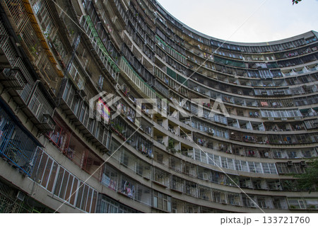 台湾の風景 133721760