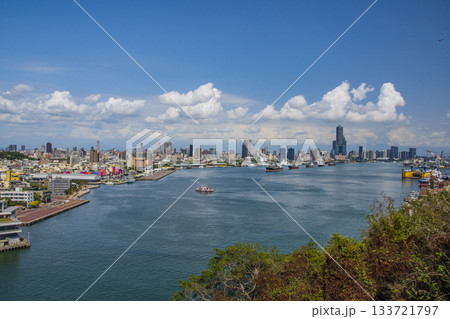 台湾の風景 133721797