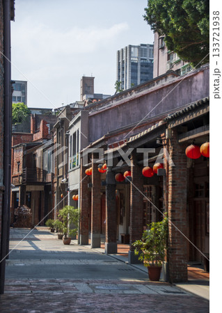 台湾の観光地の景色 台湾の観光地の景色 133721938