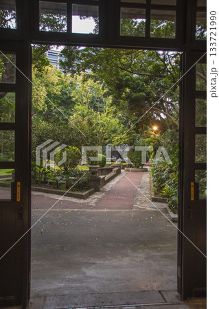 台湾の観光地の景色 台湾の観光地の景色 133721990