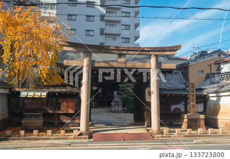 京都、五條天神宮 京都、五條天神宮 133723800