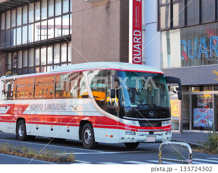 京急リムジンバス 133724302