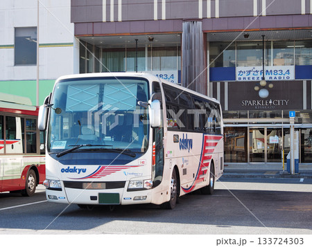 小田急ハイウェイバス 133724303