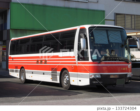 小田急ハイウェイバス 133724304