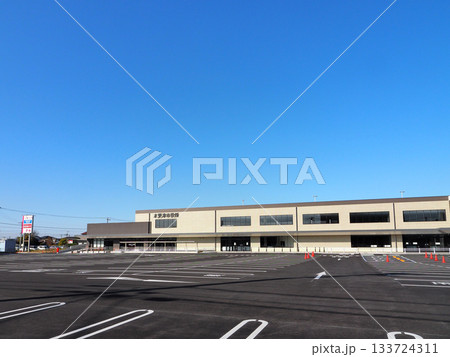 木更津市役所　朝日新庁舎 133724311