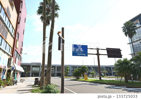 【宮崎県】JR日豊本線「延岡駅」 【宮崎県】JR日豊本線「延岡駅」 133725033
