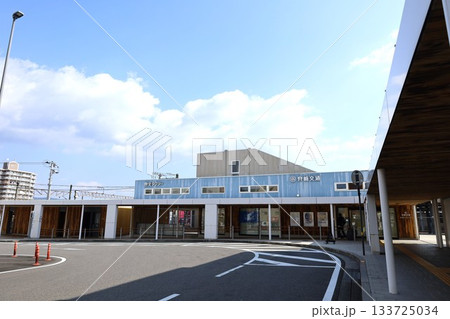 【宮崎県】JR日豊本線「延岡駅」宮崎交通 【宮崎県】JR日豊本線「延岡駅」宮崎交通 133725034
