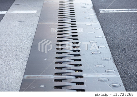 橋のつなぎ目 橋のつなぎ目 133725269