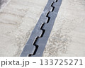 橋のつなぎ目 133725271