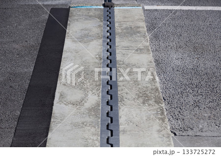 橋のつなぎ目 133725272