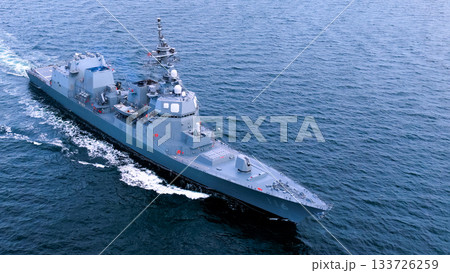 護衛艦てるづき 護衛艦てるづき 133726259