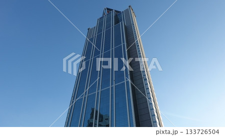都市風景 133726504