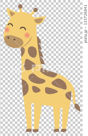 Animals_Giraffe 133726841