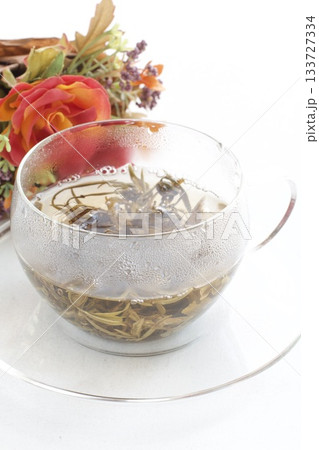 ジャスミン茶 133727334