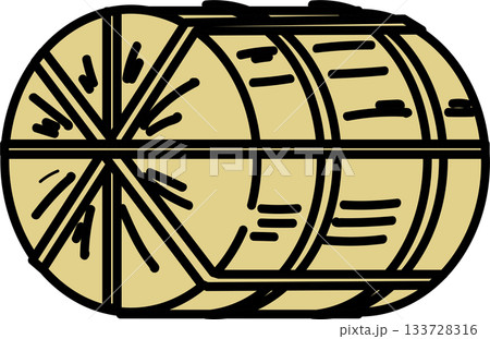 米俵_農業_農家 米俵_農業_農家 133728316