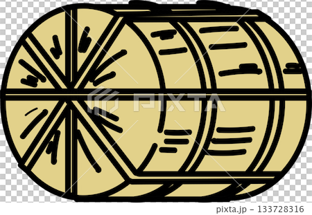 米俵_農業_農家 米俵_農業_農家 133728316