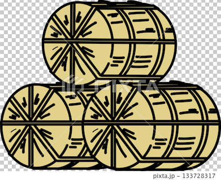 稻米包_農業_農民 稻米包_農業_農民 133728317