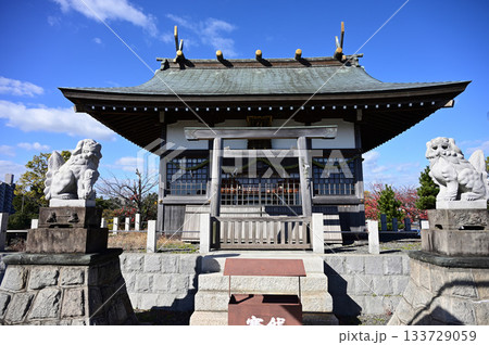 住吉神社 住吉神社 133729059