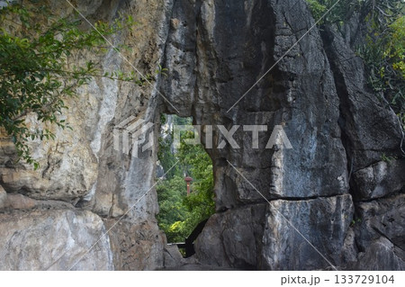 landscape Nang Phanthurat mountain forest park travel location in Thailand landscape Nang Phanthurat mountain forest park travel location in Thailand 133729104