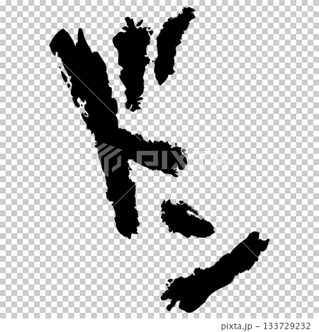 漫畫風格的擬聲詞“咚” 133729232