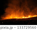 若草山　山焼き 133729560