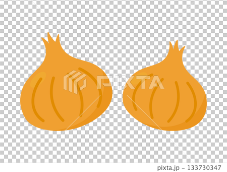 2顆洋蔥 2顆洋蔥 133730347