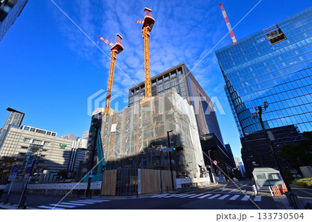 天神ビッグバン 133730504