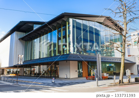 長野県 松本市立博物館 長野県 松本市立博物館 133731393