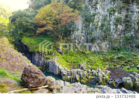 【宮崎県】高千穂峡 【宮崎県】高千穂峡 133732488