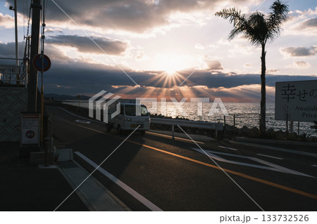 [幸せのパンケーキ 淡路島テラス]兵庫県淡路島 133732526