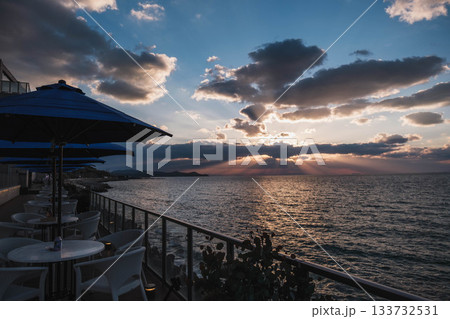 [幸せのパンケーキ 淡路島テラス]兵庫県淡路島 133732531