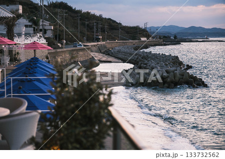 [幸せのパンケーキ 淡路島テラス]兵庫県淡路島 133732562