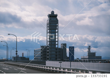 [関西国際空港]西日本エリアの空の玄関口 133733191