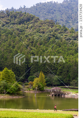 宜蘭 森林公園 木場公園 133733420