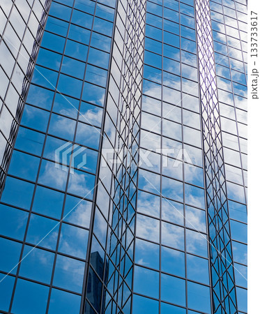 Building facade architecture. Building background. Glass building window. Architectural detail. Background of architecture. Modern glass background. Glass facade background. Architecture Building facade architecture. Building background. Glass building window. Architectural detail. Background of architecture. Modern glass background. Glass facade background. Architecture 133733617