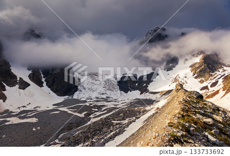 mountain landscape mountain landscape 133733692
