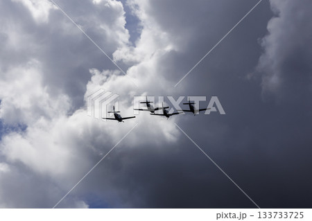 航空自衛隊芦屋基地航空祭 航空自衛隊芦屋基地航空祭 133733725