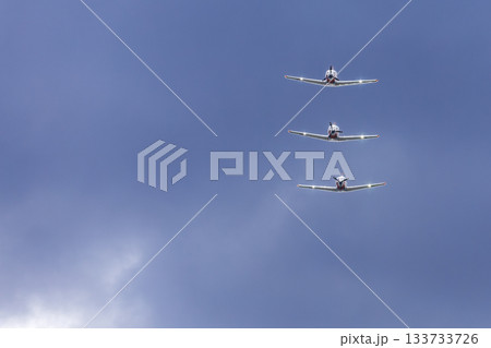 航空自衛隊芦屋基地航空祭 133733726