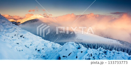 mountain landscape mountain landscape 133733773