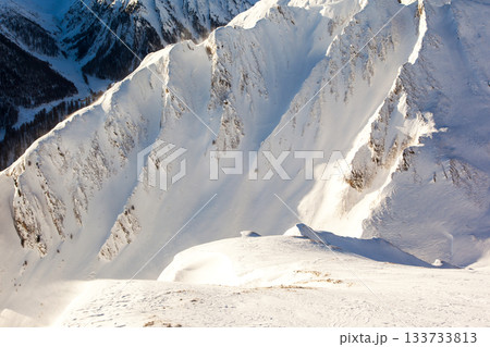 mountain landscape mountain landscape 133733813