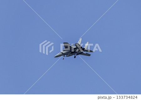 航空自衛隊芦屋基地航空祭 133734824
