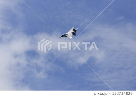 航空自衛隊芦屋基地航空祭 133734829