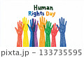 Celebrating Human Rights Day, we embrace both Unity and Diversity as they go hand in hand in our mission 133735595