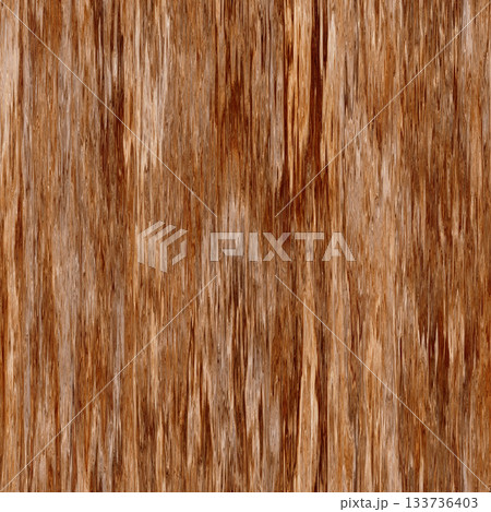 Seamless dark brown wood texture. High resolution photo filter. 133736403