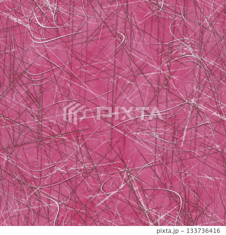 Seamless brushed aged metal texture. High resolution photo filter. 133736416