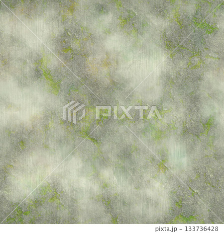 Abstract granite pattern allover watercolor texture. Grunge filter. 133736428
