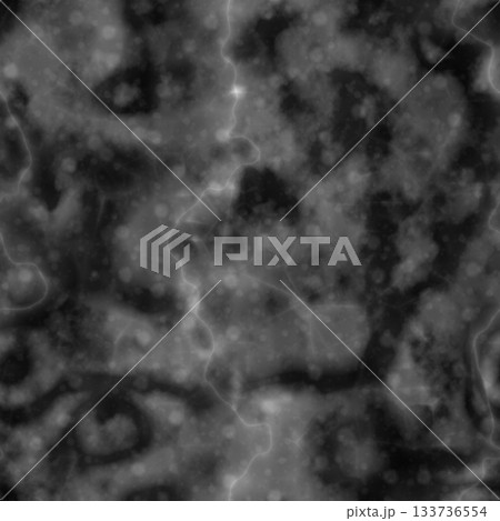Abstract marble pattern allover watercolor texture. Grunge filter. 133736554