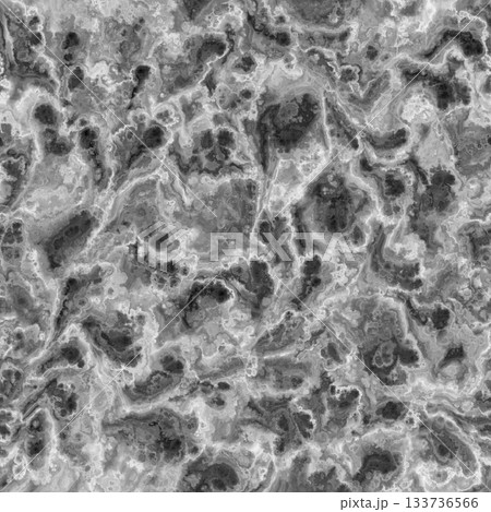Abstract marble pattern allover watercolor texture.  Grunge filter. 133736566